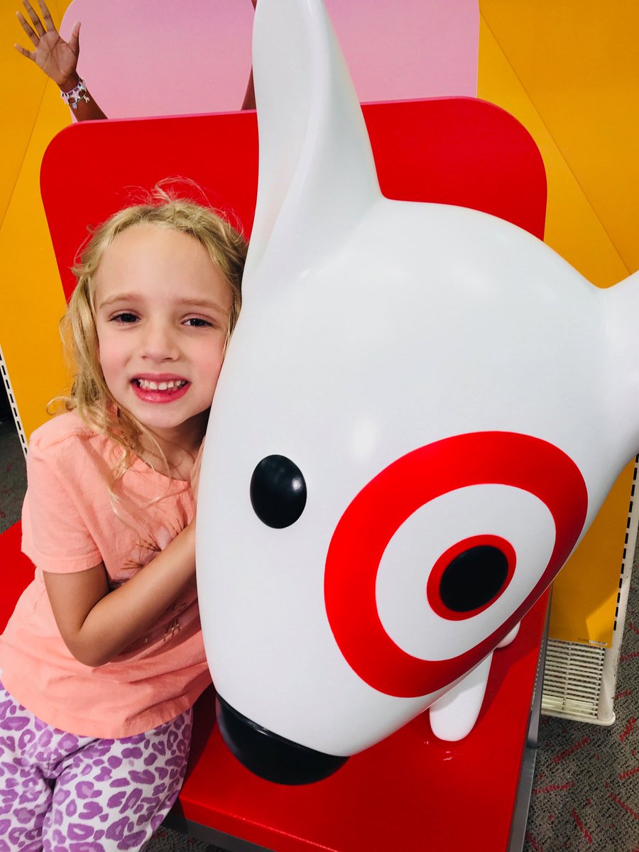 SheilaBrummer's tweet image. #TargetFun