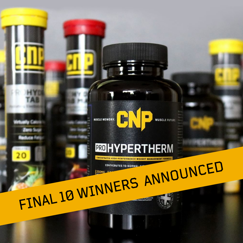 ProteinPartUK's tweet photo. The final 10 winners of this week's competition are:
Ins
@allysavage_ @lewhj @trainedbyfox @shamboshredz
FB
Matt Hardy, Ewelina Dolata, Amy Louise Madeley and Graeme Pav Brown
Tw
@serene_strong @vicsnews
We will have another awesome comp for you VERY soon.
#comp #cnpfamily https://t.co/F7R1142ZZf