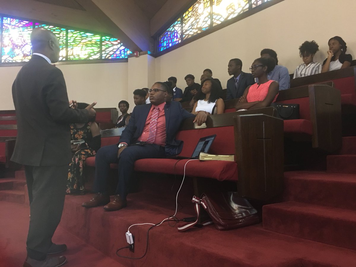 ZAGPsi84's tweet photo. From our Sabbath School hosted by Dr. Brandon Gamble. We’re hoping to continue to grow this opportunity for study &amp; worship each week for the rest of the school year. We’d be honored to have you join us! https://t.co/pN9o7yhP74