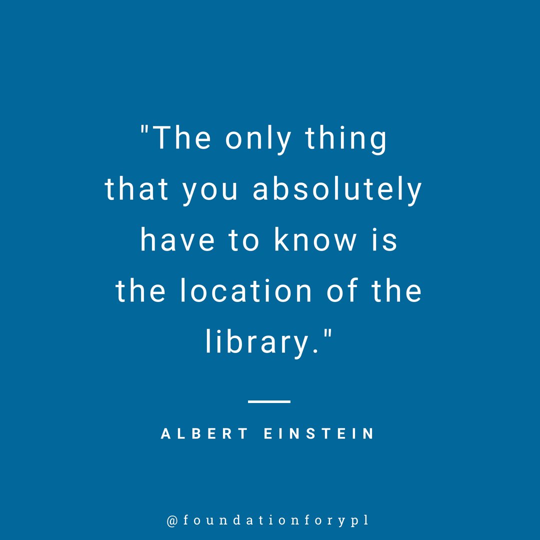FoundationYPL's tweet image. Einstein had it right. We can direct you! #foundationforypl #yonkerspubliclibrary #librariesrock
