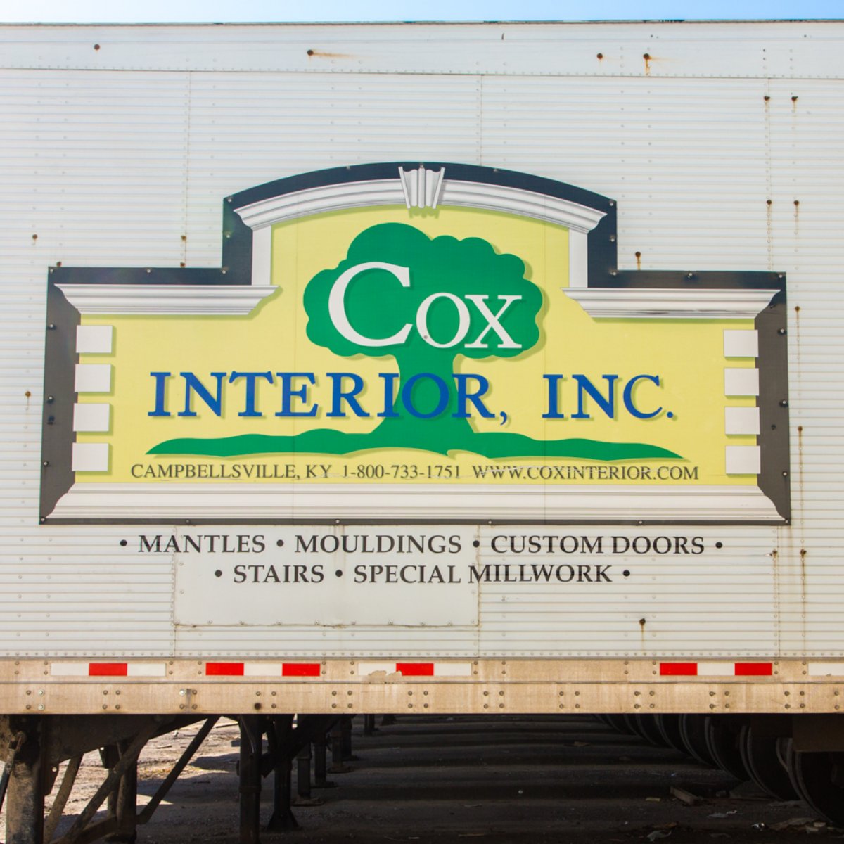 Cox Interior Coxinterior Twitter