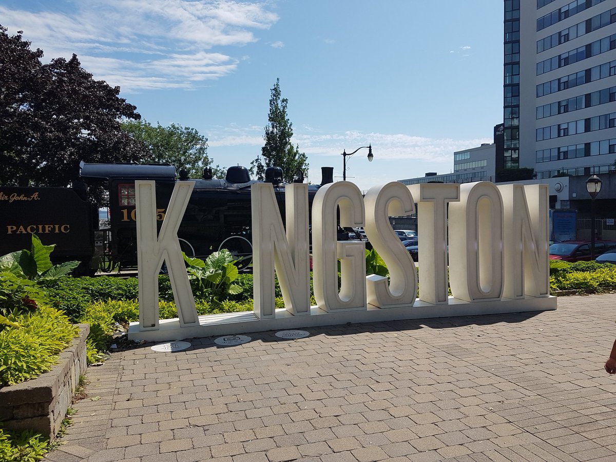 TPSChrisBoddy's tweet photo. #IinKingston https://t.co/GT3ayEi6q5