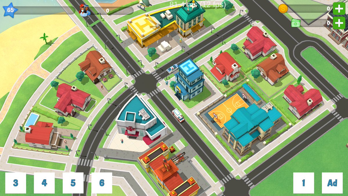 grinmonk's tweet image. In the past 2 months we were looking for our colors. It seems we&apos;ll stop on something like this (give or take some details). The credit goes to @Turtlespruce

#screenshotsaturday #indiedev #madewithunity #mobilegames