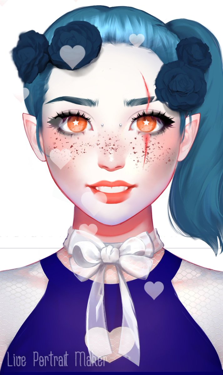 _hexxus's tweet photo. @NamimoriHibird ❤️ https://t.co/ZWEWcamdXl