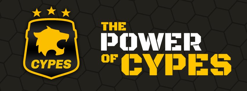 CustomYourPES's tweet photo. Préparez-vous, on arrive bientôt... 😎 #PES2019 #PS4 #PC #ThePowerofCYPES https://t.co/Dd82wk6L05