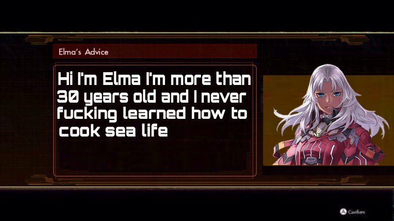 Elma's Advice (@elmasadvice) on Twitter photo 