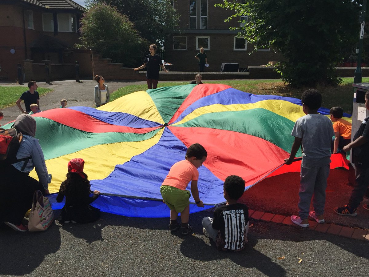 <a href="/PlayWorksNottm/">Playworksnottingham</a> Thank you so much for joining us today.