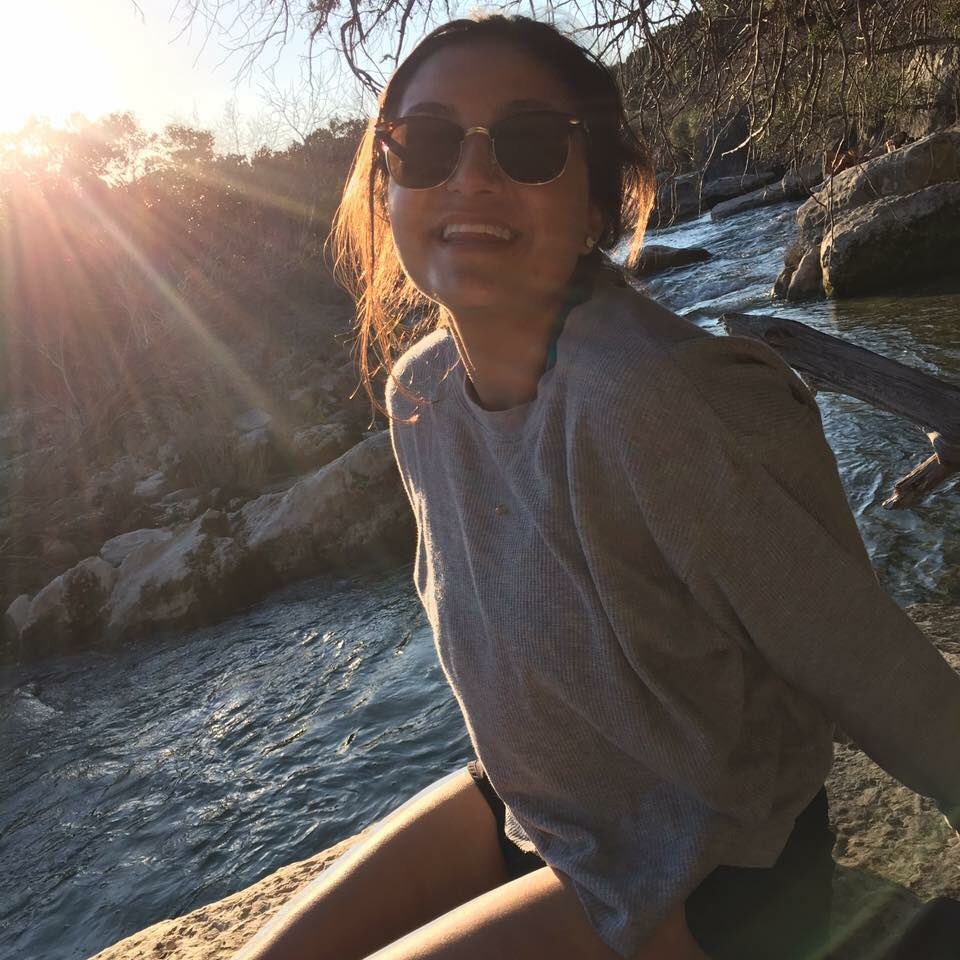 AXLambda's tweet photo. Happy Birthday to this ray of sunshine, we love you so much Alanna! 💜🌻🌞💫✨🤩 https://t.co/qMSMTKh7Mc