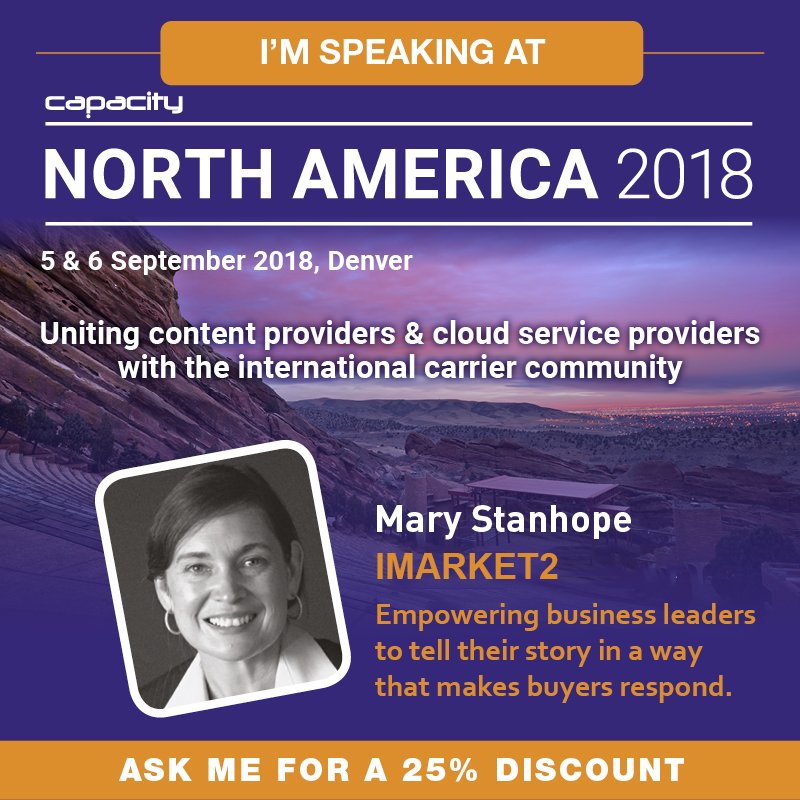 MEStanhope's tweet photo. #CapacityNorthAmerica #winningstoryworkshop #storytelling @capacitymedia   @CapacityEvents https://t.co/AODM33UupP