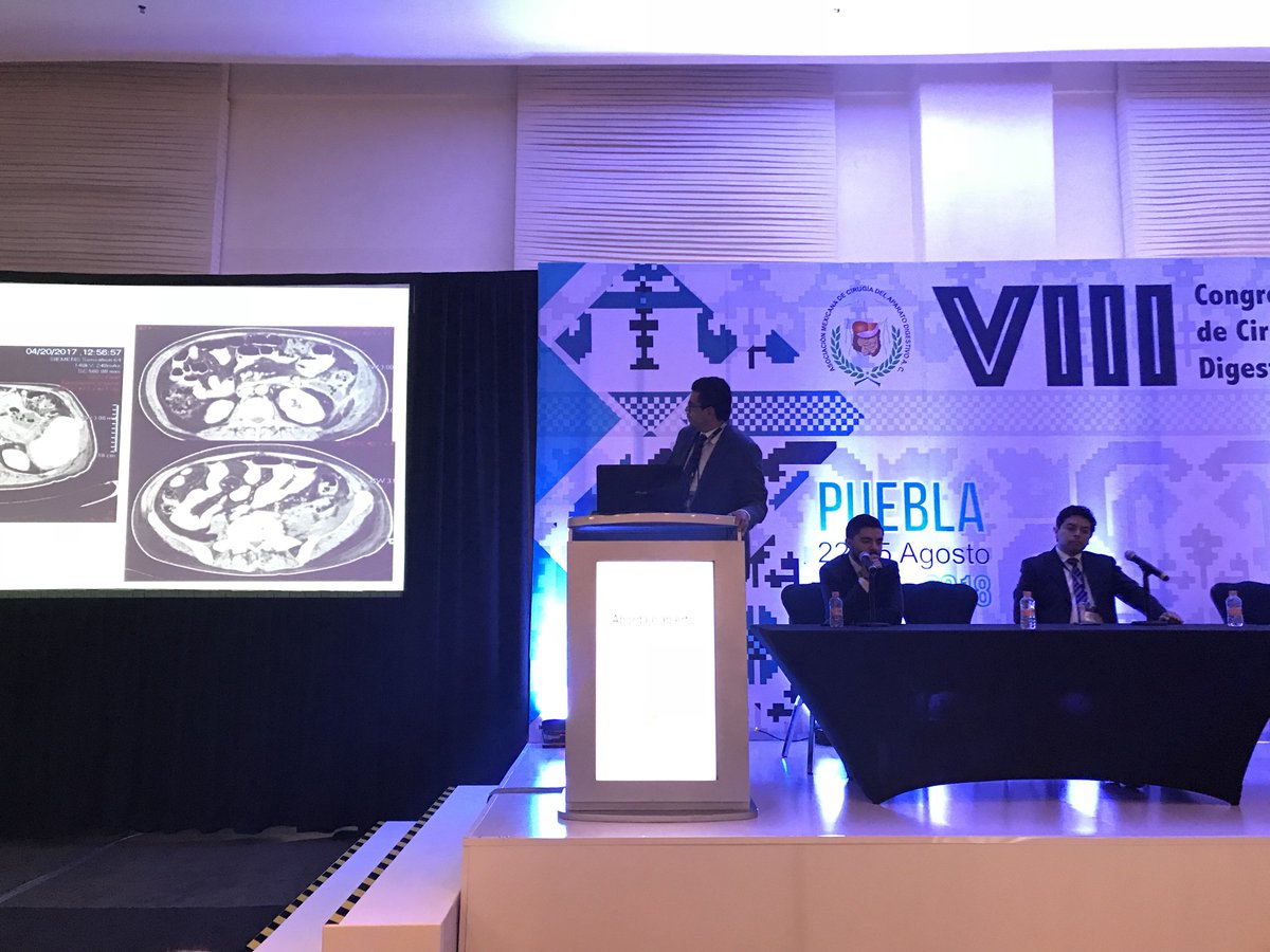 Abordaje abierto.
Dr. Carlos Chan Nuñez