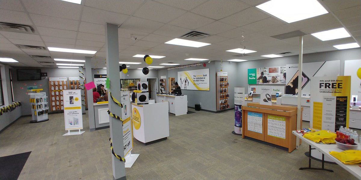 Its back to school and big savings at the Wilson Ave store