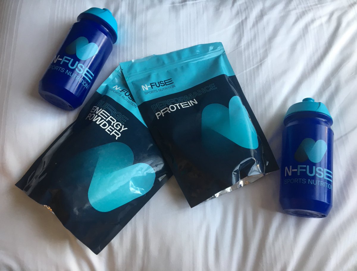april_tacey's tweet image. 2nd today at the @NorthWestYJT in the prologue. Thanks to @n_fusesports for supplying me with new energy and recovery powder :) @Team22WRT