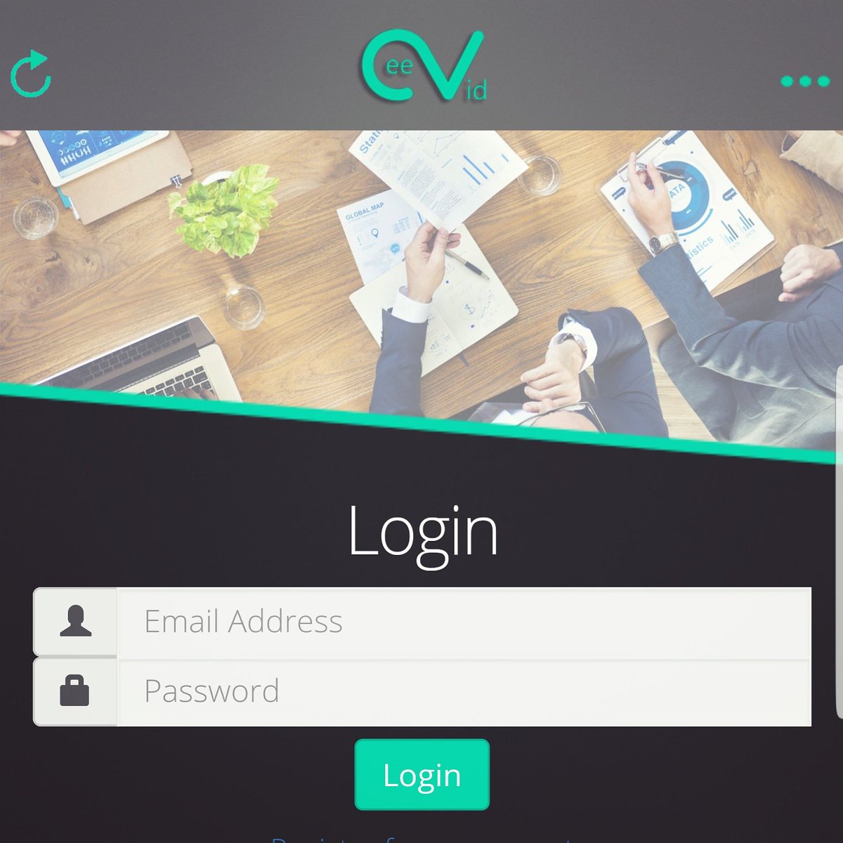 CeeVid_Tweets's tweet photo. Have you downloaded the CeeVid app yet ?

It is free so you have no excuse to jump into a new era of digital recruitment.  Showcase yourself and get noticed by top employers.

iOS App: https://t.co/IkBz3BTxBJ
Android App: https://t.co/OJw4q9OmBu

#job #career #recruit https://t.co/G7bPwqTEE6