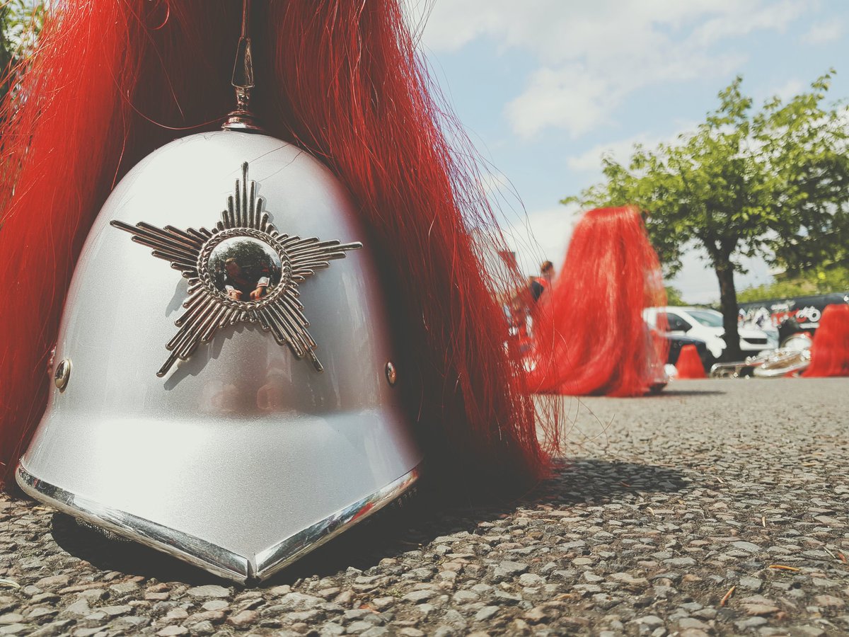 Vandaag is het naseizoen weer begonnen! Vanmorgen nam het Jong KTK deel aan het jeugdcorso en vanavond zal het KTK deelnemen aan het bloemencorso in Vollenhove! #korpsmuziek