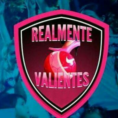 RealValientes's tweet photo. InicIAm0s un nuevo desafio deL #Exa_FRANCO 
VAMOS LAS CHIII ⚽️🏃‍♀️👏👏 
R.V vs LNM 👐 https://t.co/cSatInrFbf
