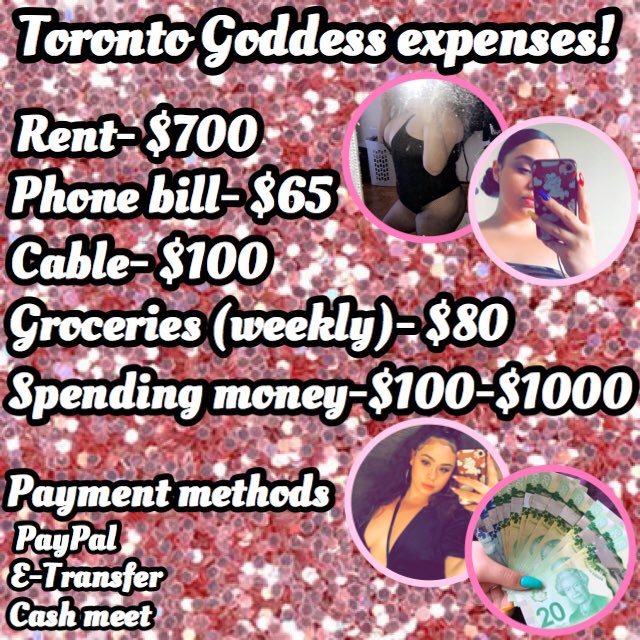 Dm for PayPal😈 @RTPork @rtdumb @RTP1G @RTL0ser @find0m @RTfaggot @CanadaF1NDOM @rtdommefindom #findom #paypig #loser #bbwdomme #smokingfetish #alphacouple #allformistress #420domme #ballbusting #cashcow #cashcuck #cashfag #cashmistress #findomme #findomgoddess #footfetish #drain