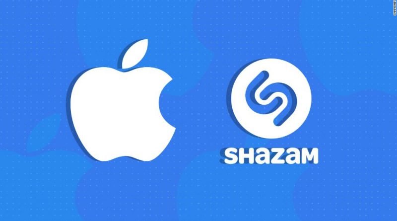 Apple obtendrá aprobación incondicional de la UE para compra de Shazam. goo.gl/qMZJ4p