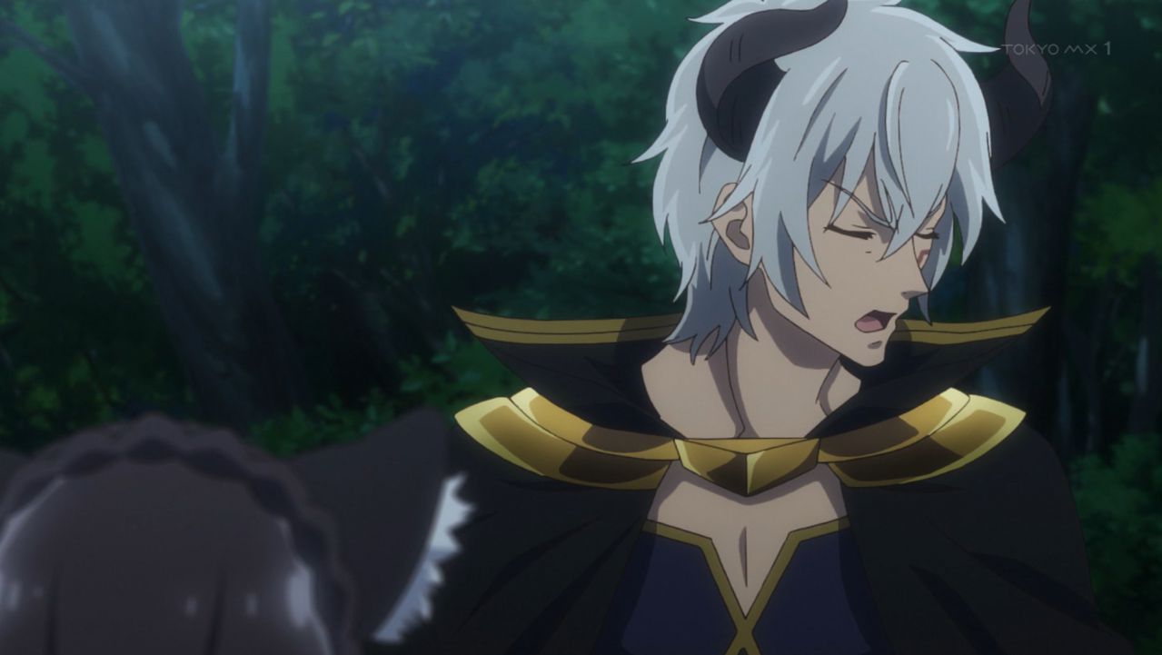 しっぽ 異世界魔王と召喚少女の奴隷魔術 8話 ガルフォードにこれまでで一番の苦戦もなんとか対処するディアヴロ エルフ族は残念だった 兄を想うシェラ 良い娘 そんな良い話だな で終わらせないのは流石の魔王様です ハーレム要因追加に余念が