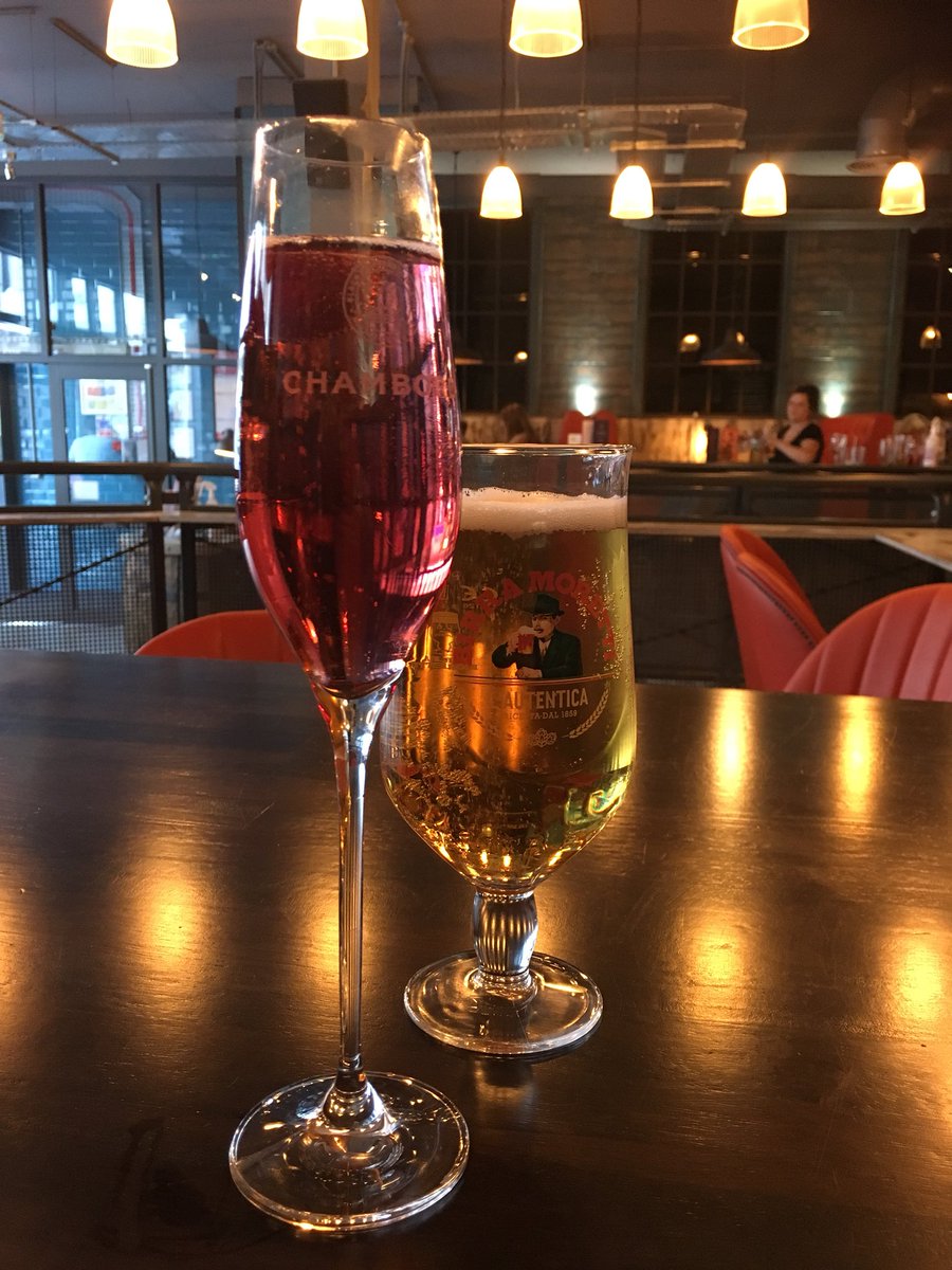 mad_caz's tweet photo. Waiting for the birthday boy @tim_bolland to arrive so that @chrismadle77 and I can get some food in our bellies! https://t.co/9Ck3naTSMx