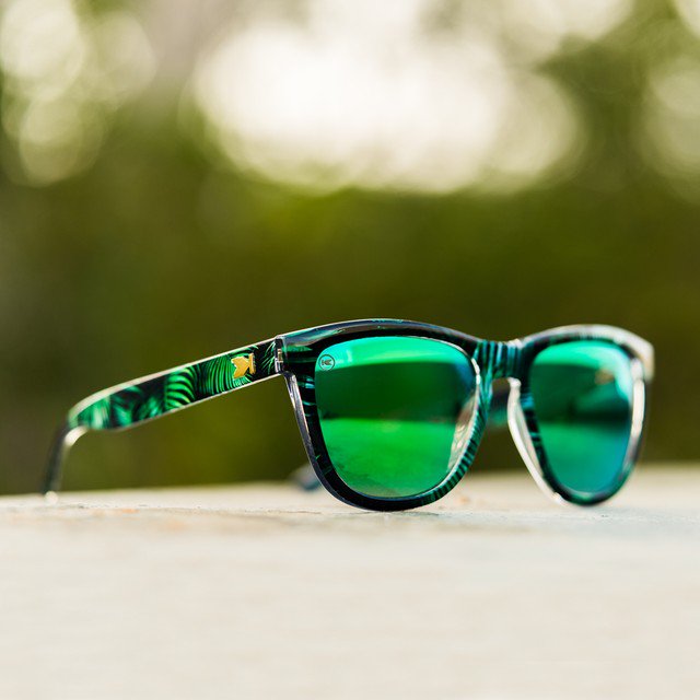 Knockaround's tweet photo. Customize your Heart Of Palms to your liking. Hit the CUSTOM Shop and design your own pair of Premiums we just added several fun designs! https://t.co/PF1UPILBjn
โ
#knockaround #customknocks #premiumknocks #sunglasses https://t.co/GaZtrYzYTI