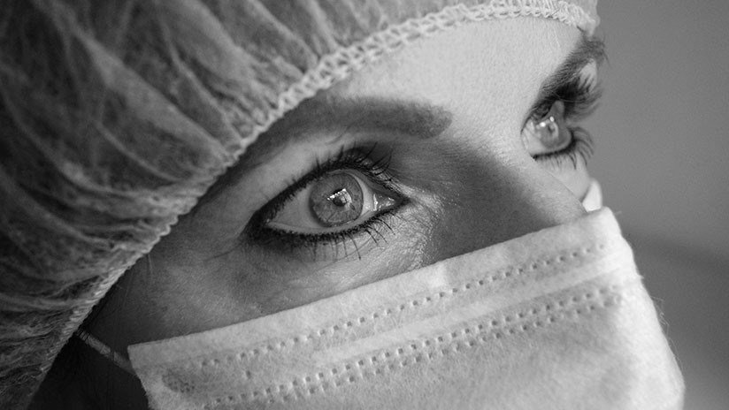 electron666_'s tweet photo. Médicos espantados luego de Detectar en una mujer una extrañísima super bacteria ‘comecarne’ de transmisión sexual https://t.co/2JTYvM1gDP https://t.co/U0BtVYsnLs