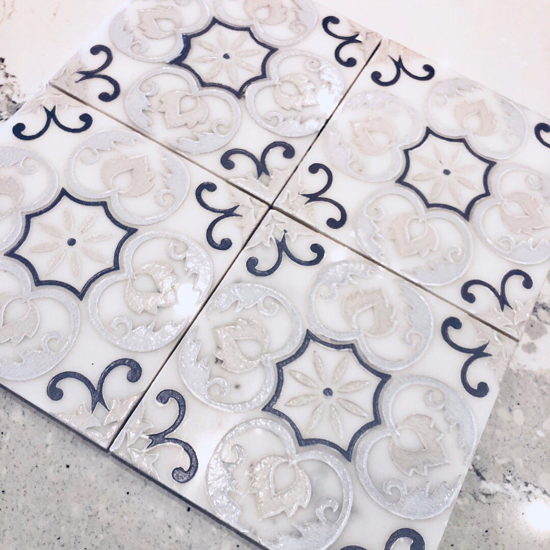 Tile_Studio925's tweet photo. Love these new engraved Marble 8x8 beauties!😍

 #stone #fredricksburgtx #cordilleraranch #SATX #houston #porcelain #instagood #blacktiles #comforttexas  #ig_captures #boernechamber #chicago #newyorkcity #dallas #cali #boernetexas #boerne #sanantonio #diy #interiordesign #tile #1 https://t.co/TRCQKxBM44