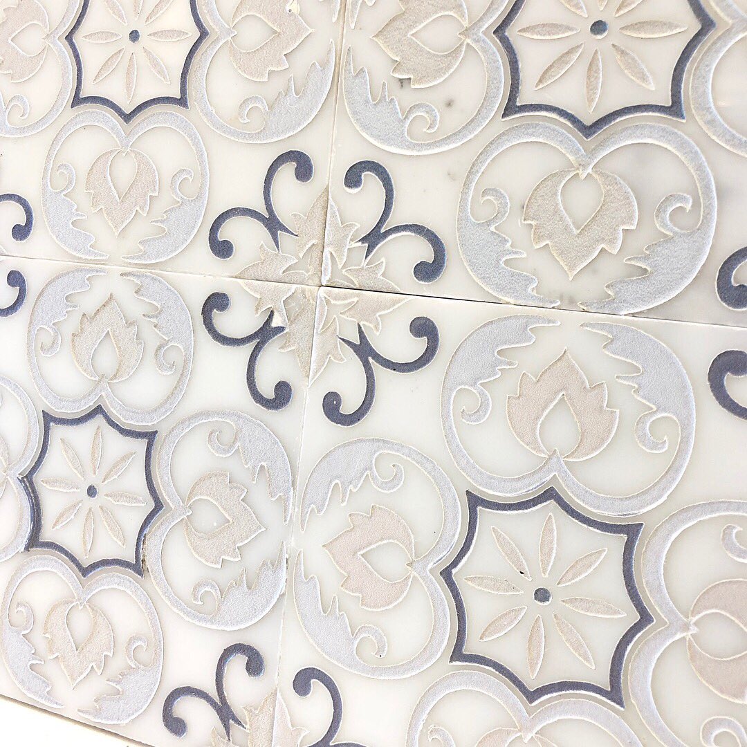 Tile_Studio925's tweet photo. Love these new engraved Marble 8x8 beauties!😍

 #stone #fredricksburgtx #cordilleraranch #SATX #houston #porcelain #instagood #blacktiles #comforttexas  #ig_captures #boernechamber #chicago #newyorkcity #dallas #cali #boernetexas #boerne #sanantonio #diy #interiordesign #tile #1 https://t.co/TRCQKxBM44