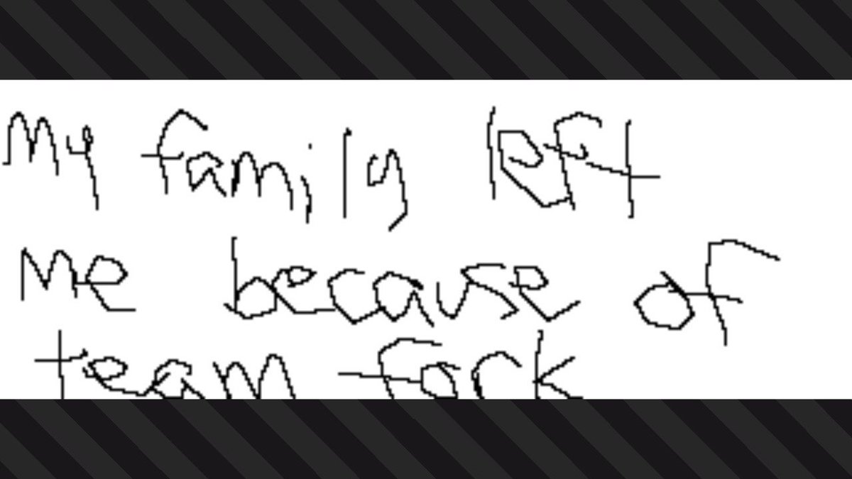 becachu337's tweet photo. Help. #Splatoon2 #NintendoSwitch https://t.co/3qapOAJPr0