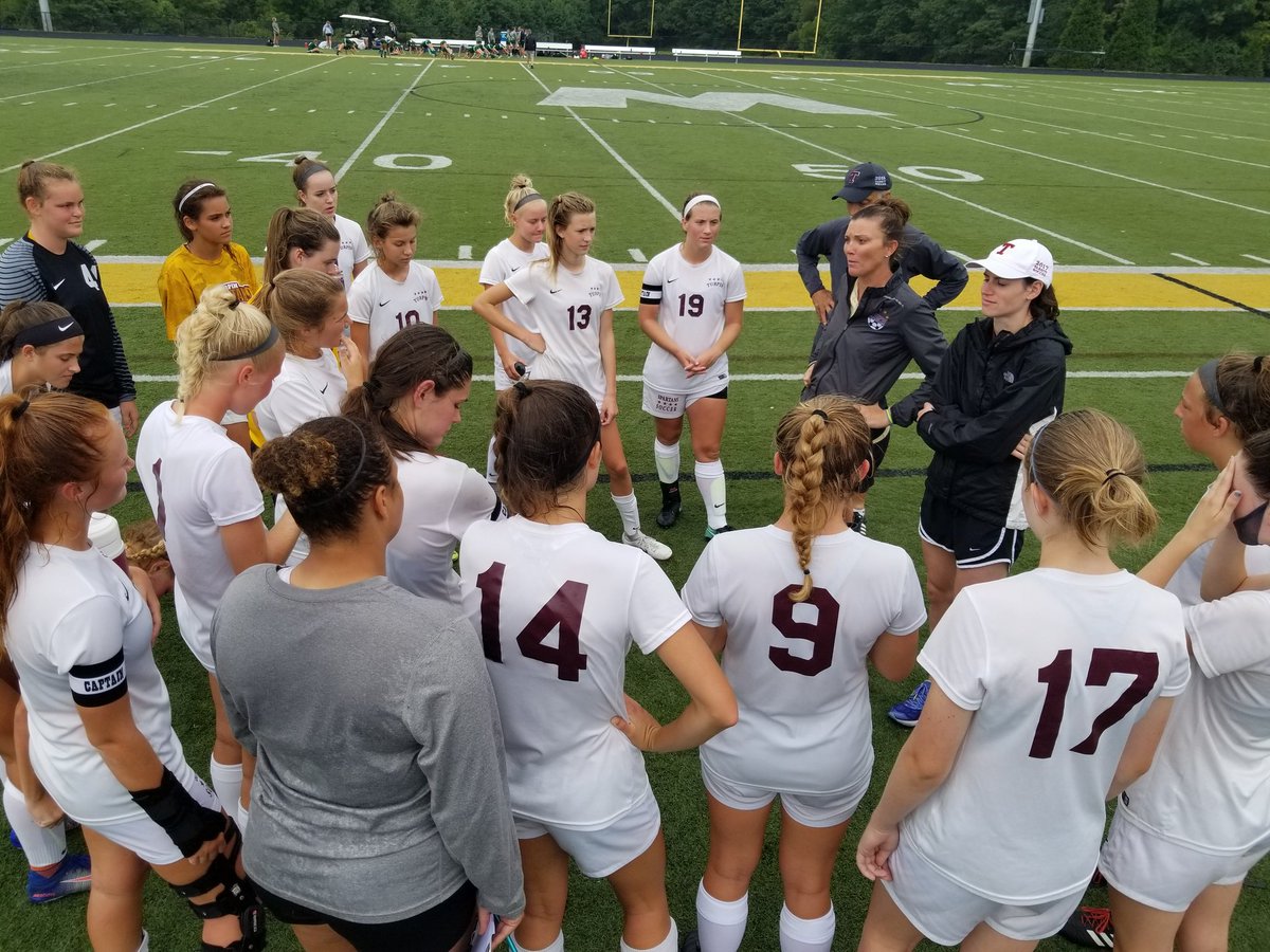 TurpinSpartans's tweet photo. Congrats to @THSgsoc for the 2-0 win over McNick! Lets keep it rolling! https://t.co/9VBQ94Y9YF