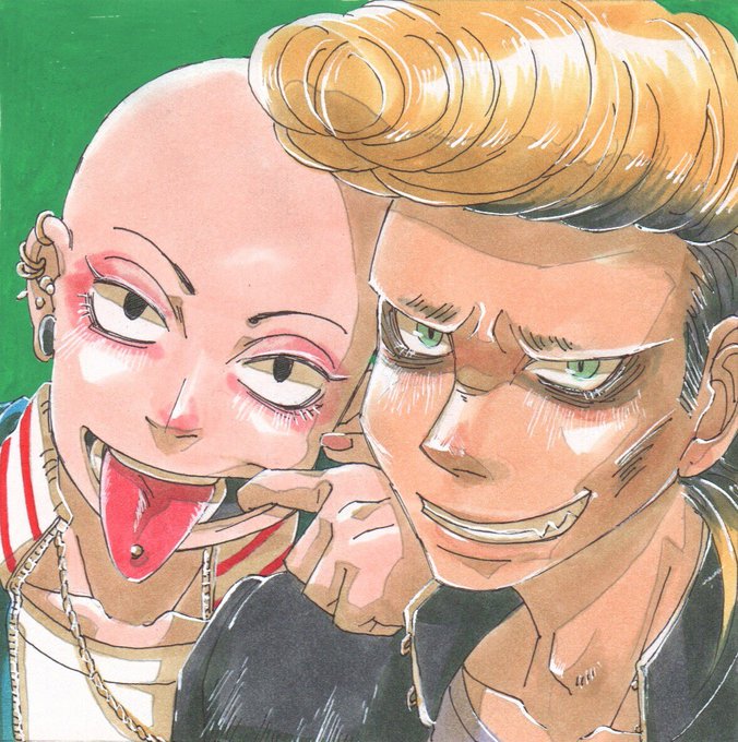 坊主頭のtwitterイラスト検索結果 古い順 坊主頭のtwitterイラスト検索結果 古い順
