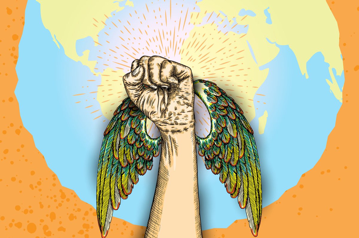 GDGreenDude's tweet photo. NEW GD #PODCAST! #GDPolitics > https://t.co/DitCcOe2NC > If you care about clean air, water &amp; food &amp; you want social justice for everyone, you'll want to tune in to this series. #climatechange #socialjustice #nowplaying #listening #itunes #spotify #politics #activism https://t.co/joNokCcv2P