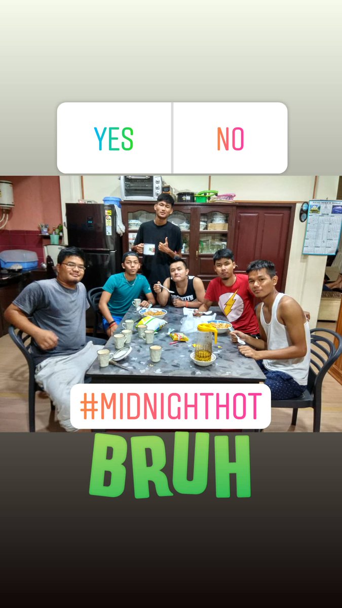 sawmtea26's tweet photo. #Midnighthot😄 https://t.co/QpL2njZ3ml