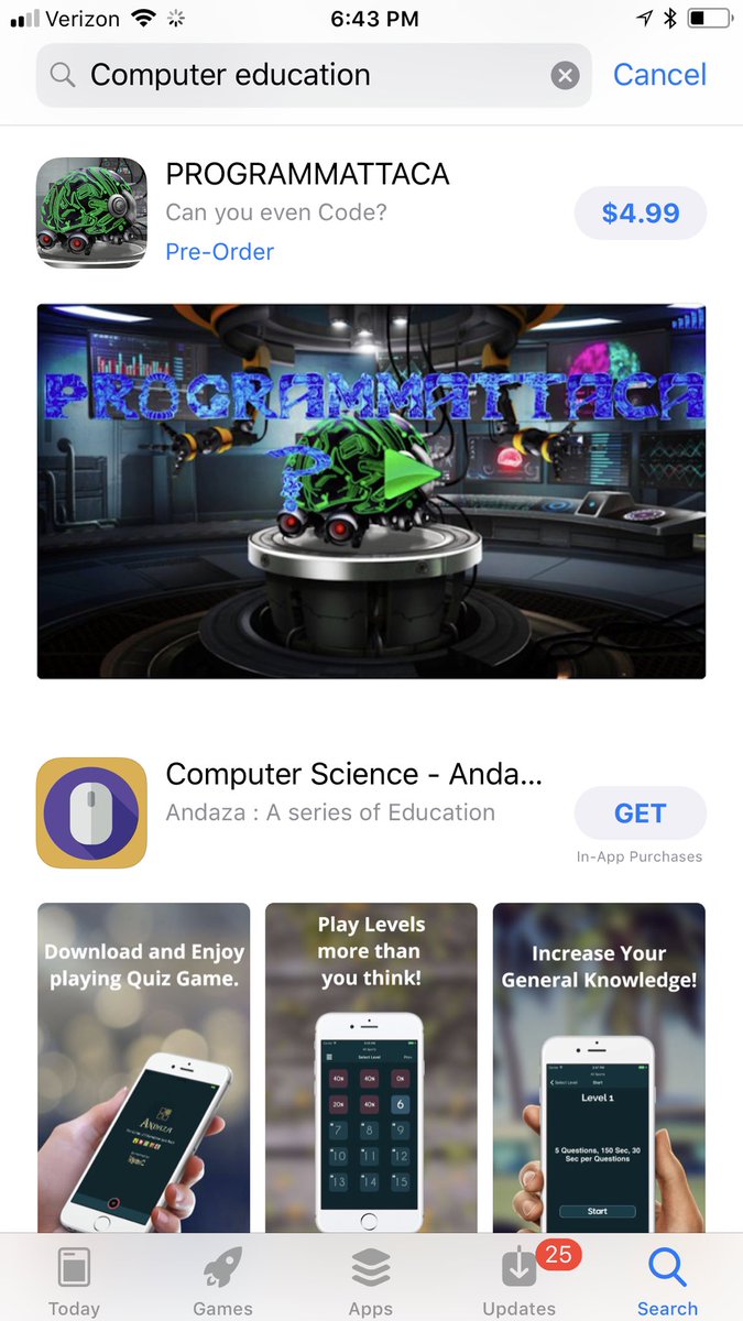 programmattaca's tweet image. #Programmattaca #computerscience #AI #code #programming #ios