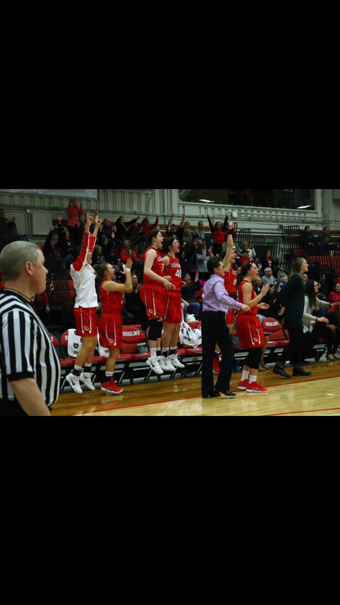 Ritchie40Gabby's tweet photo. I’m excited to announce that I’ve decided to continue my academic and athletic career at Minnesota State University Moorhead! @MSUM_WBB #godragons https://t.co/lMViqneWDM