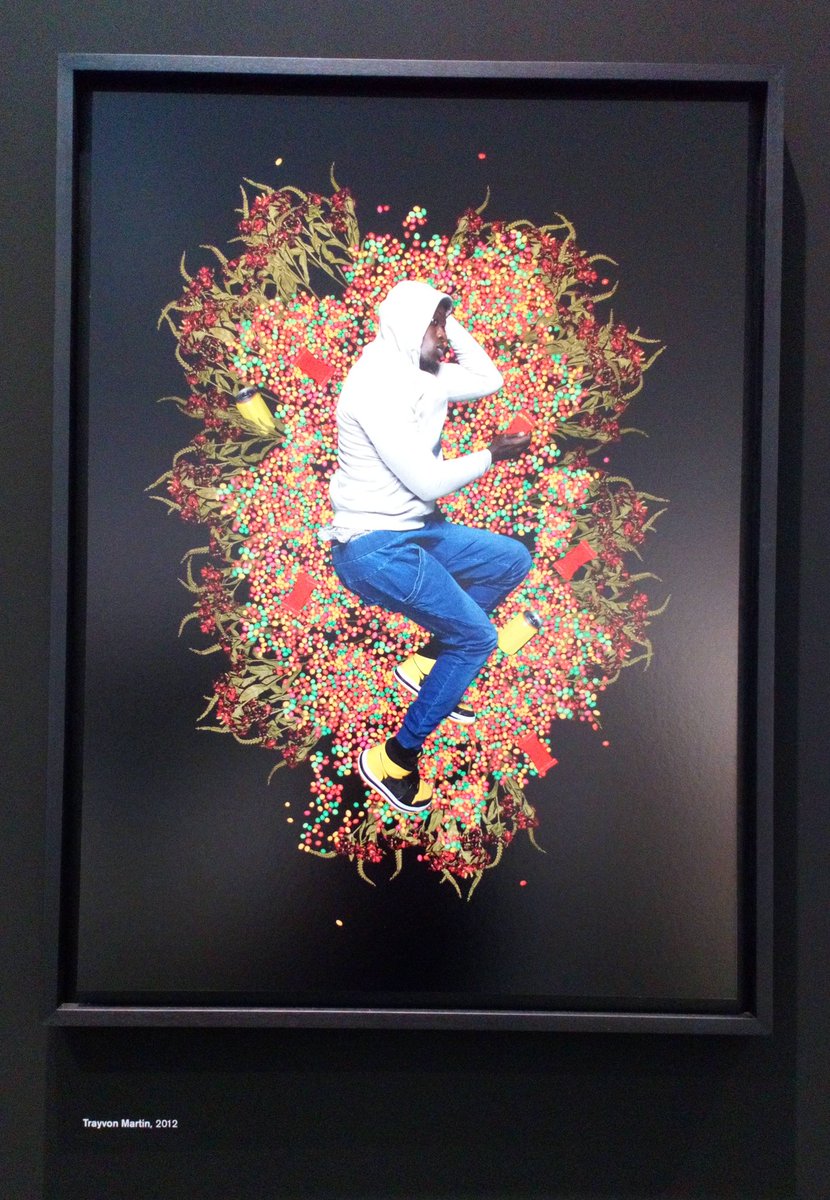 ronkelawal's tweet photo. Everyone on my timeline needs to visit Omar Victor Diop's "Liberty/Diaspora" exhibition at the #autographabp gallery.
It is one of my absolute favourite exhibitions of the year.
Powerful, moving and necessary. https://t.co/vMOsknMa6K