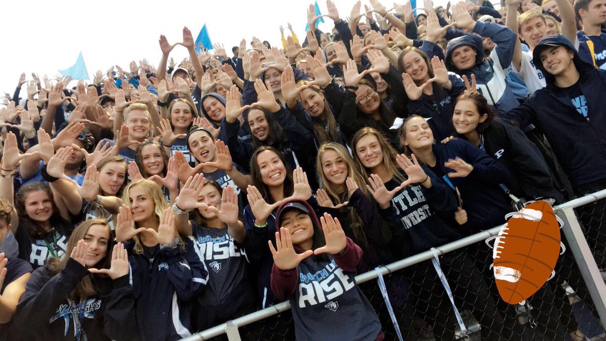 phsclassof2019_'s tweet photo. @KnightsofPHS @PHS_Underground @PHSKnightsFBall What a great way to kick off the season!! Class of 2019, this is our year #sen19rs https://t.co/O33Lbg2Rzs