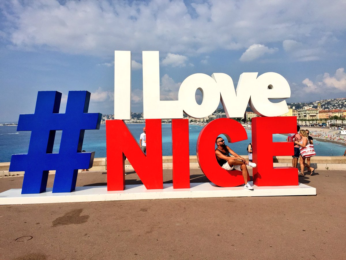 TLtravelwriter's tweet photo. Neuer #Fototipp #Nice mit #Hashtag am #RaubaCapeaù #frenchriviera #ILoveNice @Nice_Tourisme @VisitCotedazur @Atout_France_DE https://t.co/bk9PxNUmdQ