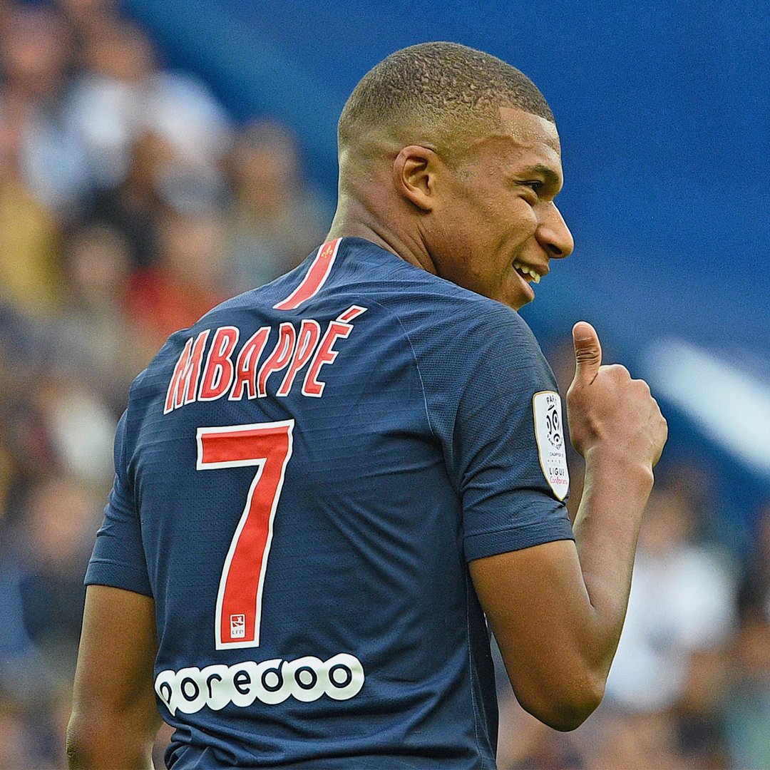 PSG_inside's tweet photo. Mission accomplie 👍

🔴🔵 #AllezParis https://t.co/CzlQkItiWI