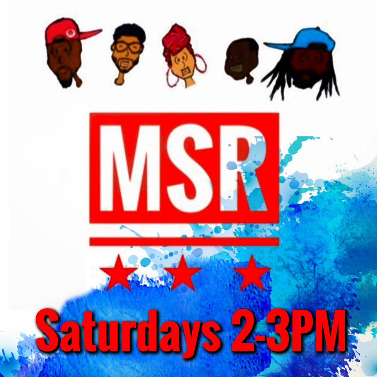 Studio202DC's tweet image. Back &amp;amp; better than ever listen 2 @mindstreamradio "The voice of the people" Saturdays 2PM ET blis.fm/mindstream/ #Politics #Entertainment #PopCulture #SocialIssues #Sports #Podcast