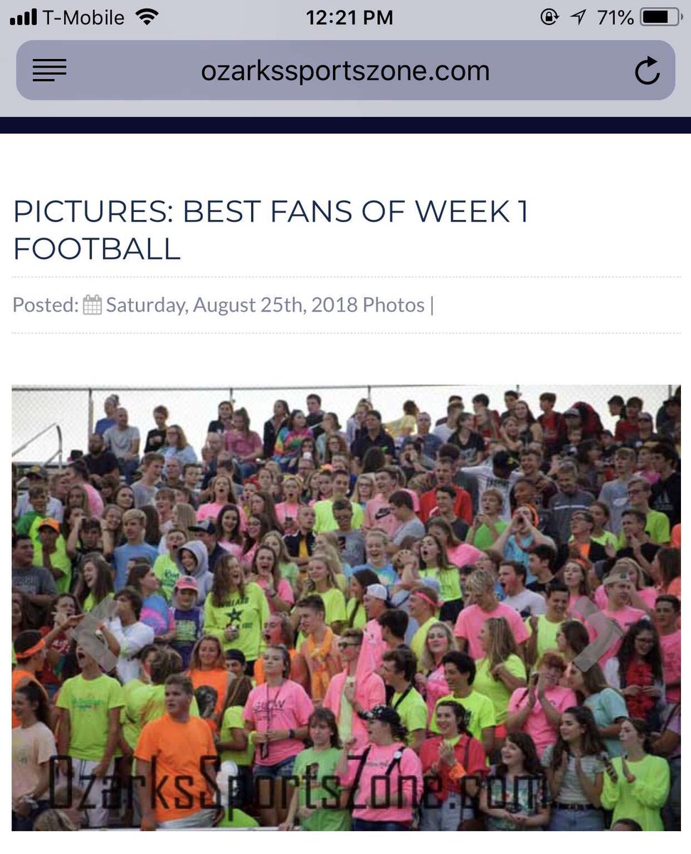 We’re already turning heads. Wait till they see what we can really do😈😈 #TheTribe #StayLoud