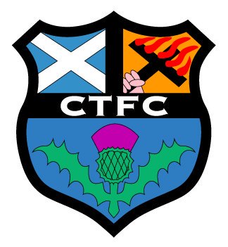 Callander Thistle tweet media