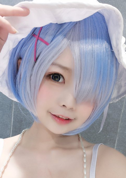 コスプレイヤーLoluuuuuuのTwitter画像15