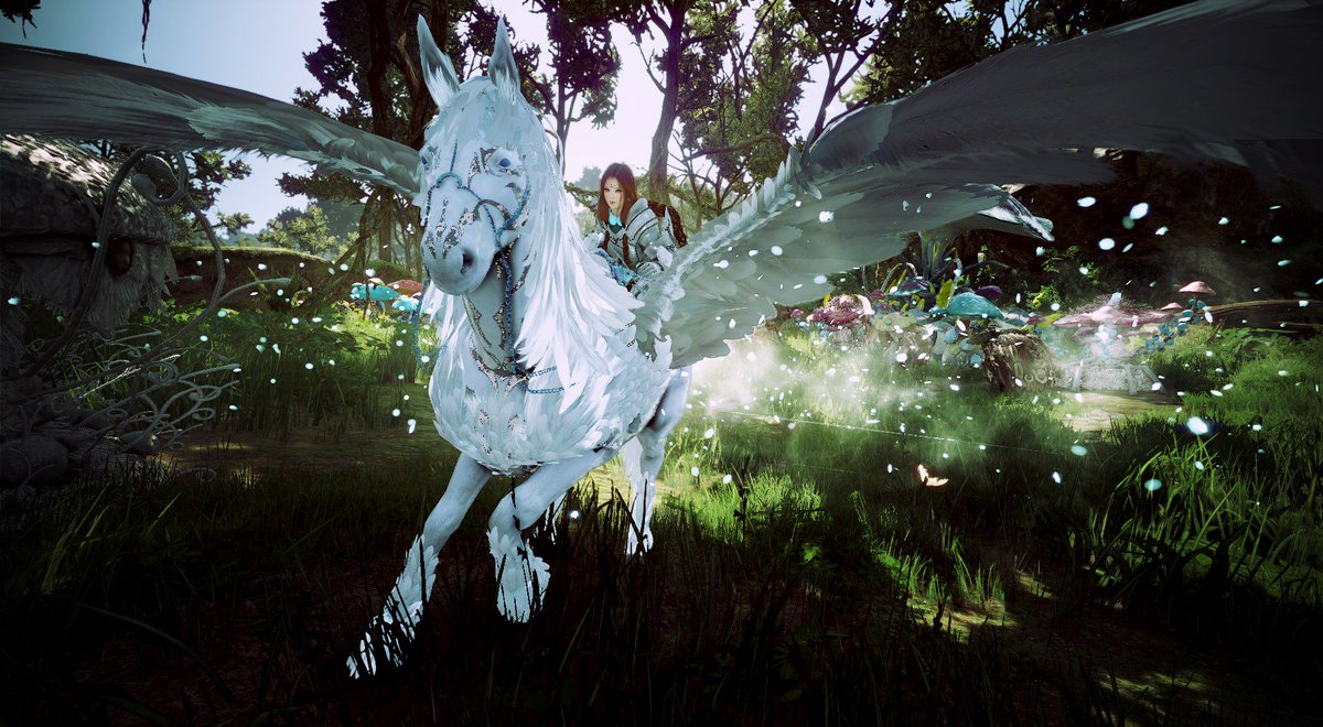 Black Desert | PEARL ABYSS