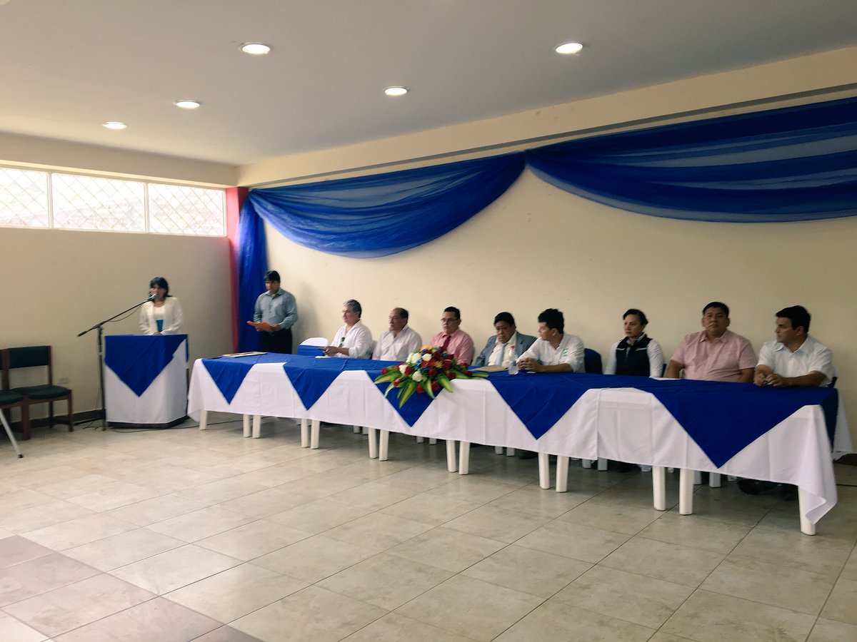 MunicipioMorona's tweet photo. Nuestro alcalde @RobertoEsMorona asiste a la celebración de los 11 años de fundación de la Asociación #Jimbitono 26 de agosto.
#Morona
#GeneralProaño https://t.co/HScEHo3x3p