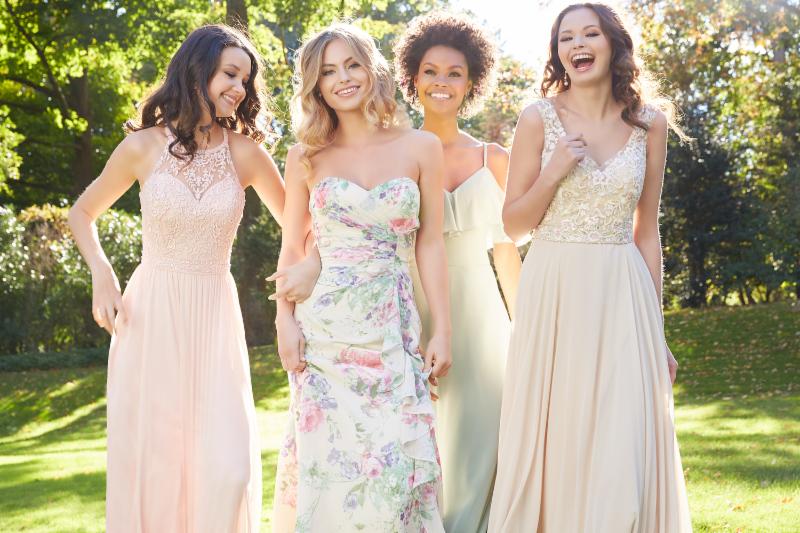 TheWASOnline's tweet photo. Can you believe it's August....A Free Bridesmaid Dress?  See how https://t.co/n4DOeHX5dN https://t.co/eSLnUYht6l