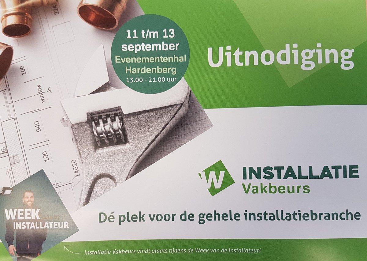 <a href="/VentAxiaNL/">Vent-Axia B.V.</a> is erbij. Vraag nu uw gratis kaarten aan.
Info@vent-axia.nl