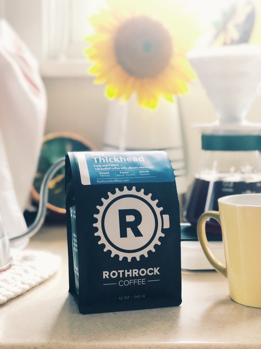 Last day to get the goods from Rothrock Coffee + Honey &amp; Brie!

Subscribe using the code ROCK.ME for 15% off ANY subscription: mycffsm.co/subscribe