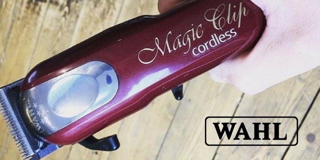 DubalCosmetics's tweet photo. Rasurados perfectos, con o sin cable, versatilidad y potencia. Así es el cortapelos #MagicClipCordless de #Wahl. 🧔
➡https://t.co/tD6jw3IQcJ
#barber #cortapelos #maquinadecorte #mancare #barba #cabello @wahlprof @WAHLspain https://t.co/sOQ9LXJhSa