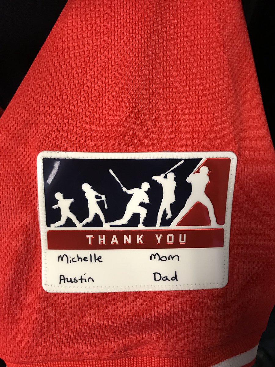 For those that have had a helping hand along the way! Thanks to the  people (many not mentioned here) that have always been there! This one’s for you guys!! #family #PlayersWeeekend