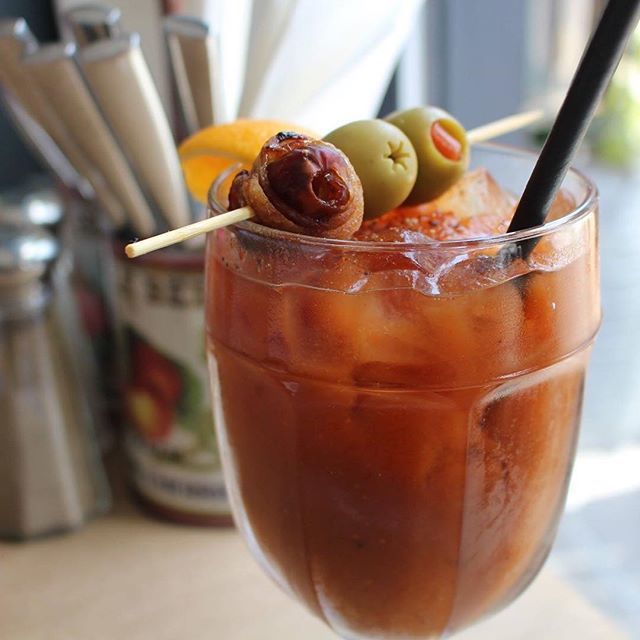 Mina Test Kitchen tweet media